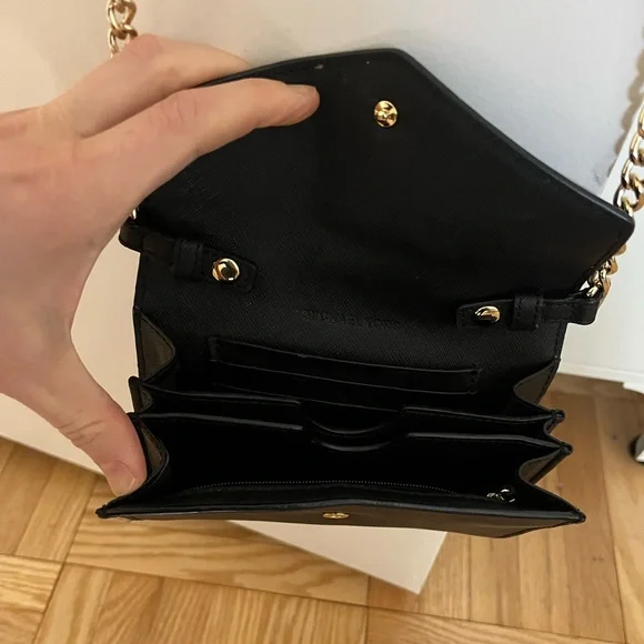 Kate Spade envelope bag - Picture 3 of 3